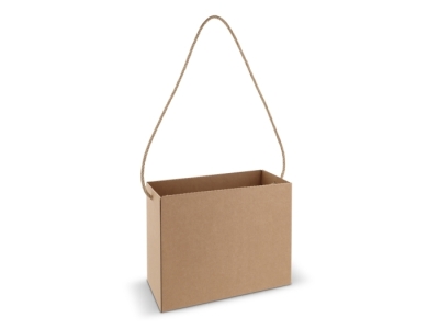 Box bag 32x16x24cm