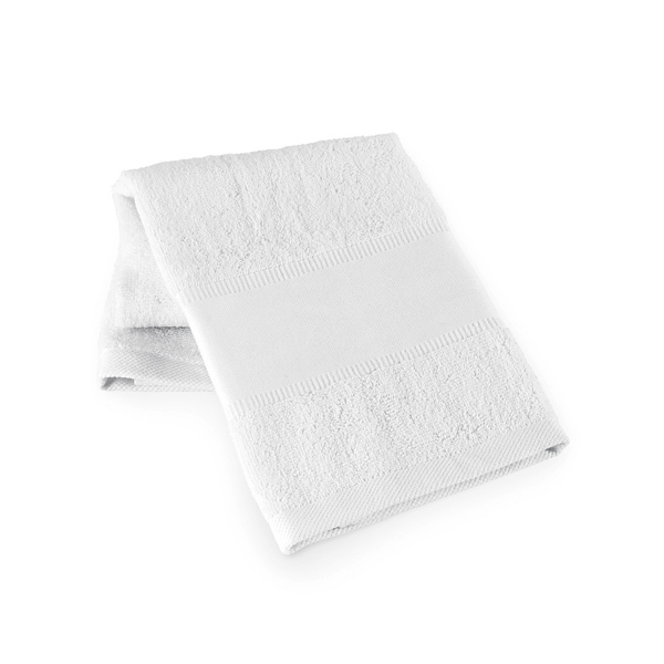GEHRIG. Sports towel in cotton