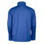 Printer Vert Softshell Jacket Blue 5XL