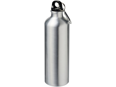 Pacific 770 ml matte sublimatiedrinkfles met karabijnhaak Pacific 770 ml matte sublimatiedrinkfles met karabijnhaak