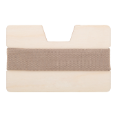 WooCard - creditcardportemonnee WooCard - creditcardportemonnee