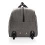 Basic weekend trolley, grey