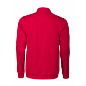Printer Homerun Sweatshirt Red XS