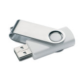 TECHMATE PENDRIVE - 4G - wit