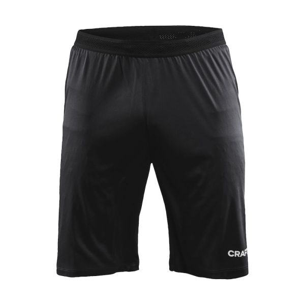 Craft Evolve shorts men black xs