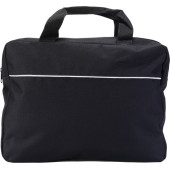 Polyester (600D) document bag Niam