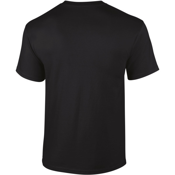 Ultra Cotton™ Classic Fit Adult T-shirt Black S