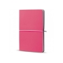 Bullet journal met softcover A5 - Roze