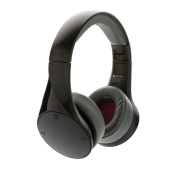 Motorola MOTO XT500 wireless over ear hoofdtelefoon, zwart