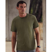 Super Premium T-Shirt - Classic Olive - XL