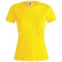 Kleuren Dames T-Shirt "keya" WCS150 - AMA - XXL