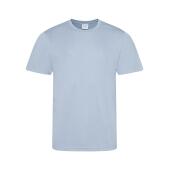 AWDis Cool T-Shirt, Sky Blue, XL, Just Cool