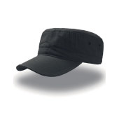 Army Winter Cap One Size Black
