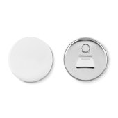 PIN OPENER - Koelkastmagneet en flesopener PIN OPENER - Koelkastmagneet en flesopener