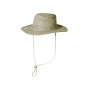 Bush Hat Khaki