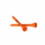 Houten tee 70 mm