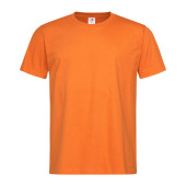 Stedman T-shirt Comfort-T SS for him 716c orange 3XL