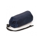 Fitness handdoek sport 210D - Donkerblauw