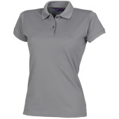 Ladies Coolplus®  Polo Shirt Charcoal XXL