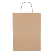 PAPER LARGE - Papieren tas (Large) 150 gr/m² PAPER LARGE - Papieren tas (Large) 150 gr/m²