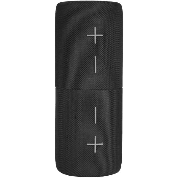 Prixton Aloha Lite Bluetooth® speaker - Solid black
