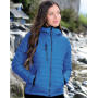 Women's Gravity Thermal Jacket - Navy/Charcoal - M