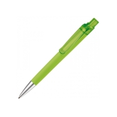 Ball pen Triago silk touch - Light Green