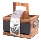 SENZA Bottle Caddy SENZA Bottle Caddy