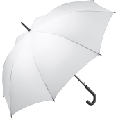 AC golf umbrella white