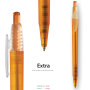 Ballpoint Pen Extra Frost Orange