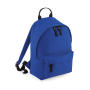 Mini Fashion Backpack - Bright Royal - One Size