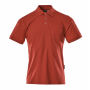 Poloshirt met borstzak 2XL