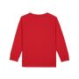 Mini Scouter - Iconische kindersweater met ronde hals - 12-14