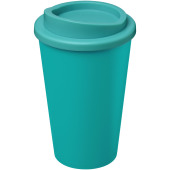 Americano® 350 ml geïsoleerde beker - Aqua