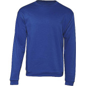 ID.202 Crewneck sweatshirt Royal Blue M