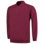 Polosweater Boord 301005 Wine 3XL