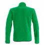 Printer Speedway fleece jacket fresh green  5XL