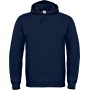 Id.003 Hooded Sweatshirt Navy 3XL