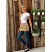 Chino - Cotton waist apron Chino - Cotton waist apron