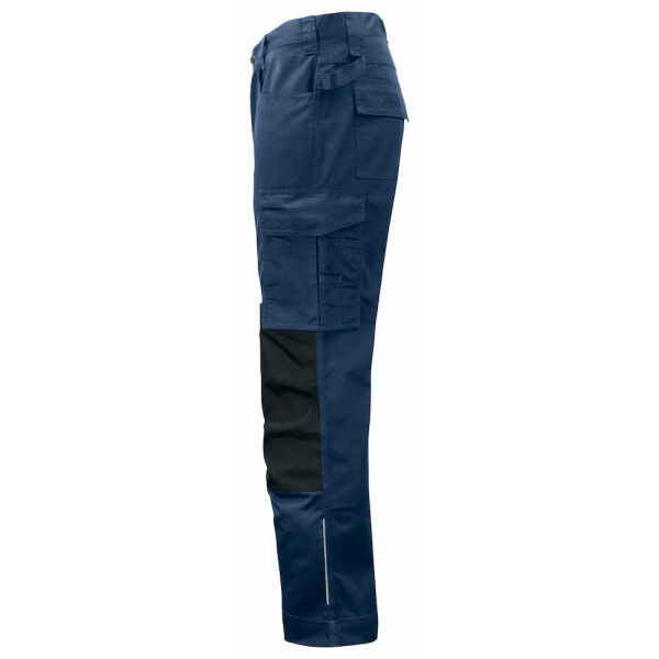 5532 Worker Pant Navy D112