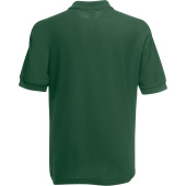 65/35 Polo (63-402-0) Bottle Green XXL