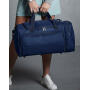 Advertising Holdall - Navy - One Size