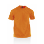 Kleuren T-Shirt Volwassene Premium - NARA - XXL