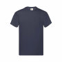Kleuren T-Shirt Volwassene Original T - MROS - XXL