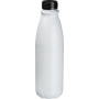 Aluminium drinking bottle 600 ml