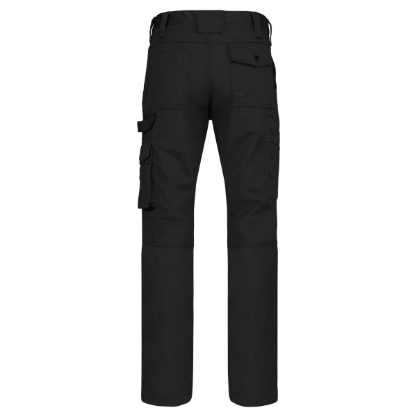 Workwear Multipocket Hose Black 58 FR