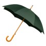 Falcone - Compact - Automaat - Windproof -  102 cm - Donker groen