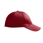 Stretch cap Stretch cap