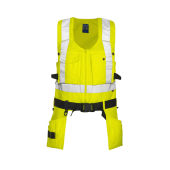 6704 VEST EN ISO 20471 CLASS 2 6704 VEST EN ISO 20471 CLASS 2