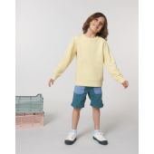 Mini Changer - Iconische kindersweater met ronde hals - 9-11/134-146cm